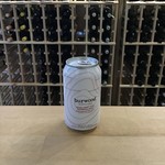 Burwood Distillery Raspberry Basil Honey Spirit Soda, Burwood 355ml 4.0%