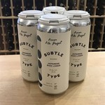 Annex Ale Project 'Subtle Type' Rice Lager, Annex Ale Project 4x473ml 5.0%