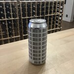 'Craft Beer is Dead' IPA, Superflux 473ml 6.5%