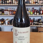 Vajra LANGHE Vajra, Langhe Nebbiolo 750ml 13.5%