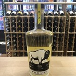 Wild Life Distillery Wild Life, 'Barrel Aged' Gin 750ml 47.2%