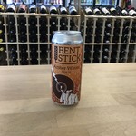 Bent Stick 'Amber Waves' Amber Ale, Bent Stick 473ml 5.0%