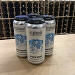 'Opuntia Mirage' Pink Guave & Red Prickly Pear Sour, Irrational 4x473ml 6.0%