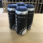 Apple Cider, Sunny 473ml 6.0%