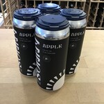 Apple Cider, Sunny 4x473ml 6.0%