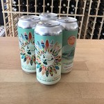 Campio Brewing Co. 'Tropical Pyramid' Hazy IPA, Campio 4x473ml 7.0%