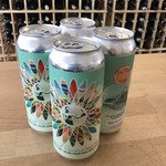 Campio Brewing Co. 'Tropical Pyramid' Hazy IPA, Campio 473ml 7.0%