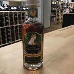 Canoubier, Carribean Rum 700ml 40.0%