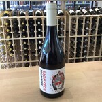 'Dionysos' Gamay, Domaine des Marnes Blanches 750ml 12.5%