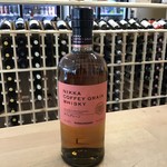 Nikka Nikka, Coffey Grain Japanese Whisky 700ml 45%