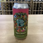 Campio Brewing Co. 'Once in Oaxaca' Prickly Pear Horchata Sour, Campio 473ml 6.1%
