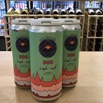 '808' Irish Red Ale, Polyrhythm 4x473ml 5.2%