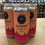 'Backbeat' Blonde Ale, Polyrhythm 4x473ml 5.2%