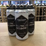 Blind Enthusiasm 'Shattered Shadows' Dry Hopped Lager, Blind Enthusiasm 4x473ml 4.7%