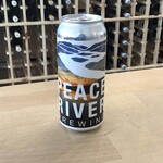 Peace River Brewing 'Boat Launch' Cerveza, Peace River Brewing 473ml 4.5%