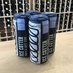 Snake Lake 'Ice Cutter' Vanilla Latte Stout, Snake Lake 4x473ml 5.9%