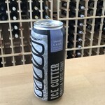 Snake Lake 'Ice Cutter' Vanilla Latte Stout, Snake Lake 473ml 5.9%