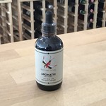 Fifth & Vermouth "Traditional Bitters Aromatic Bitters" , Fifth & Vermouth