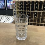 Fifth & Vermouth "Rothko Collins 12 oz / 355 ml" , Fifth & Vermouth