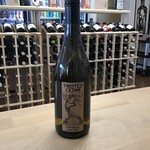 Twisted Cedar, Chardonnay 750ml 14.2%