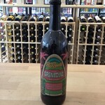 BG Reynolds Lush Grenadine 730ml