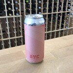 SYC Brewing Phantom Buzz IPA, SYC Brewing 473ml 0.5%