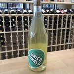 Unico Zelo, Pomelo Vermouth 750ml 16.0%