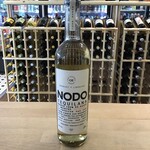 Nodo, Tequilana Reposado 750ml 40.0%