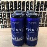 Quidi Vidi 'Iceberg' Lager, Quidi Vidi 4x473ml 4.5%