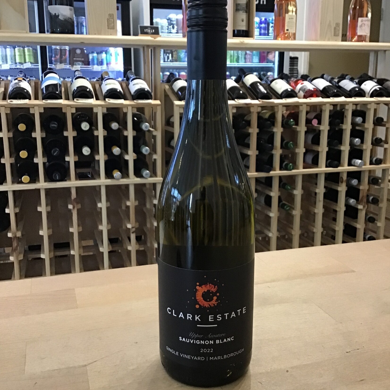 Clark Estate, 'Sauvignon Blanc' 750ml 13%