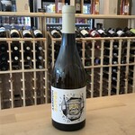 'Space Monkey' Auxerrois/Pinot Blanc, Domaine des Marnes Blanches 750ml 12.0%