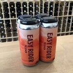 'Easy Rider' Pilsner, Born Brewing 4x473ml 4.4%