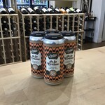 'De La Creme' Vanilla Ale, Leduc Brewing 4x473ml 6%
