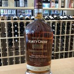 Forty Creek Forty Creek Confederation Oak Reserve, Canadian Whisky 750ml 40%
