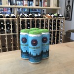 'Snare Buzz' NEIPA, Polyrhythm 4x473ml 6.7%