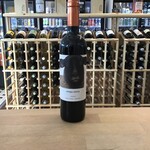 Oveja 'Tinta' Gracaino Malbec 750ml 14%