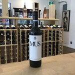 Chateau De Mus 'Syrah and Cabernet Franc' 750ml 13.5%