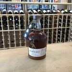 Romero Distiller Romero, Dark Rum 750ml 40.0%
