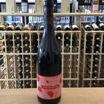 Unico Zelo 'Pastafarian', Sangiovese  750ml 14%