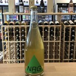Wavy Wines 'NRG' 2021, White 750ml 11.5%