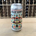 'Jelly King' Non-Alcoholic Sour, Bellwoods 473ml