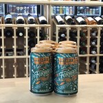'Forager Pale Ale' Whistler 6x355ml 5%