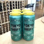 'Tokyo Drift' Turbocharged IPA, Last Best 4x473ml 7.2%