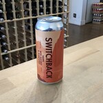 'Switchback' NEIPA with Mango & Habanero, Born 473ml 7.5%