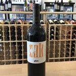 Plot Wines Cab 750ml 13.9%