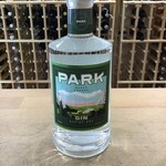 Park Distillery Park, Alpine Dry Gin 750ml 45%