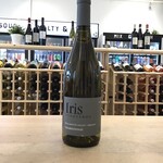 Iris Willamette Valley Chardonnay 750ml 13.2%