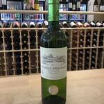 Chateau D'Haurets Bordeaux Blanc 750ml 12%