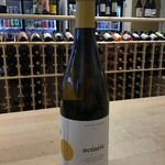 Acustic Cellar, 'Montsant' Garnatxa Blanca 750ml 14.5%