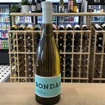Bondar, 'Adelaide Hills Chardonnay' Chardonnay 750ml 12.5%